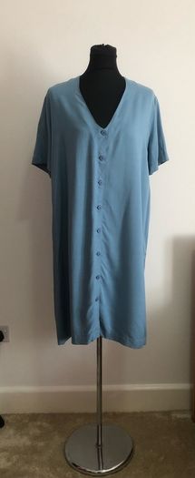 Samsoe and Samsoe dress - size 12/14