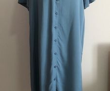 Samsoe and Samsoe dress - size 12/14