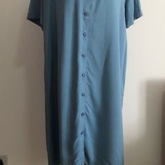Samsoe and Samsoe dress - size 12/14