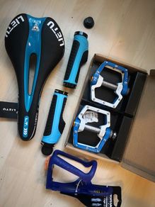 bicycle accessories