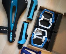 bicycle accessories