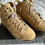 Nike Air Jordan 6 Retro Gore-tex Brown Kelp Women sneakers (NEW) Image 8