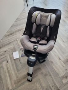 Mountain Buggy Safe Rotate Car Seat
