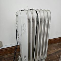 Plug in heater