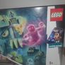 LEGO Hidden Side  Haunted High School Set 70425 Image 3