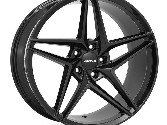 Veemann V-FS46 Alloys Wheels