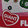 Hello Kitty Large Floor Puzzle Image 4