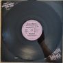 Stumpus Maximus And The Good Ol' Boys (Def Leppard) - Release Me Vinyl 12" Single (1988) RARE PROMO EX+ Image 3