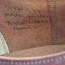 Church's Shoes,New.size 13.G Fitting.Model;Consul. Image 7