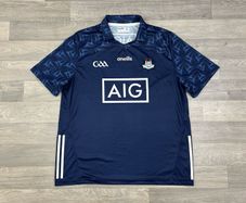 Oneills Dublin Dubs Gaa Goalkeeper Jersey Shirt Mens 3XL