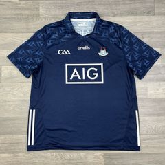 Oneills Dublin Dubs Gaa Goalkeeper Jersey Shirt Mens 3XL