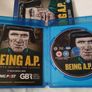 Being A.P. Blu-ray Image 2