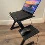laptop table / bed stand Image 3