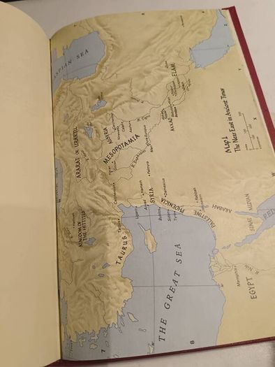 The New Jerusalem Bible