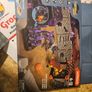 schleich Eldrador 42673 BattleCave Arena Lava vs. Shadow -BOXED with extras figures Image 2
