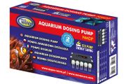 Aqua Nova NMDP-5 Liquid Doser 5 Pumps