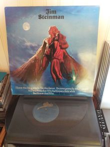 Jim Steinman.
