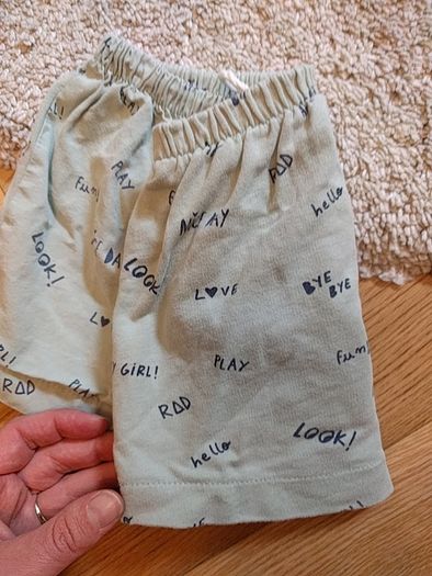Zara girl skirt