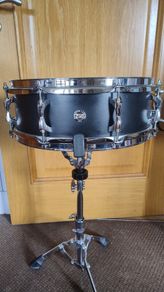 Inde Drum Lab maple snare