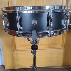 Inde Drum Lab maple snare