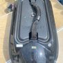 Boat Man bait boat Image 2
