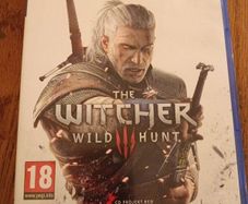 The Witcher 3 Wild Hunt