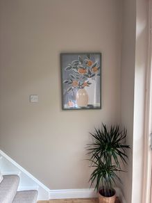 large print