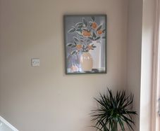 large print