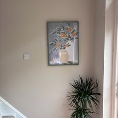 large print