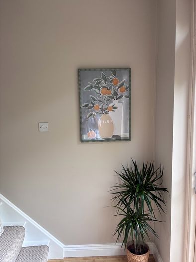 large print