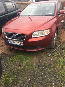 volvo s40 parts 1.8 petrol