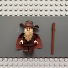 lego Lord of the rings/hobbit lor082 Radagast the Brown minifigure
