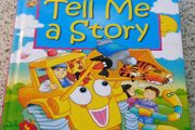 Tell me a story