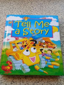 Tell me a story