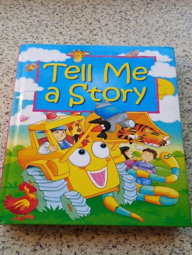 Tell me a story