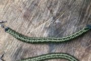 Salmon&amp; trout wriggle weights for river fishing