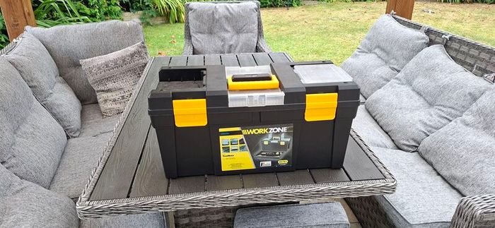 toolbox ( workbox)  new