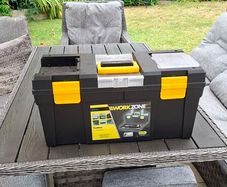 toolbox ( workbox)  new