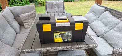 toolbox ( workbox)  new
