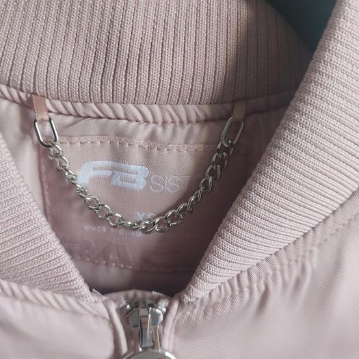 Bomber Jacket RRP 35 euro