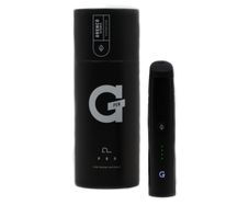 Grenco Science G Pen Pro Herbal Vaporizer
