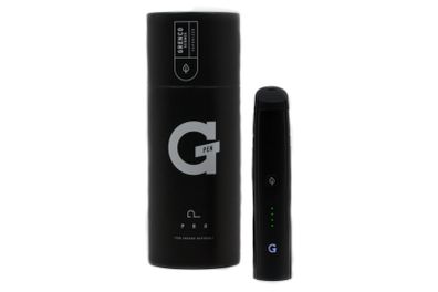 Grenco Science G Pen Pro Herbal Vaporizer