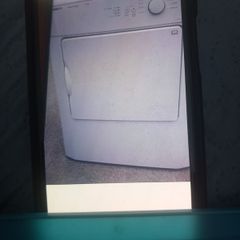 Beko Condenser tumble dryer. Hasnt been used in a while but seems to be working fine.