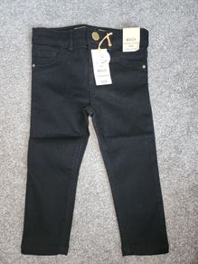 River Island baby girl jeans
