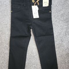 River Island baby girl jeans