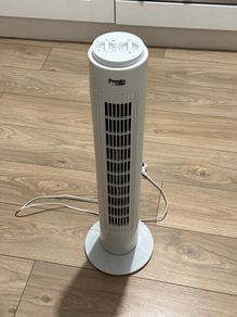 Tower Presto Fan