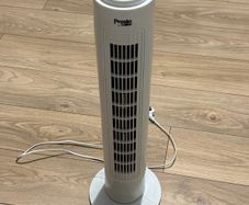 Tower Presto Fan