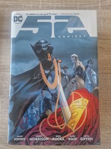 Comic 52 Omnibus 2022 edition