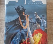 Comic 52 Omnibus 2022 edition