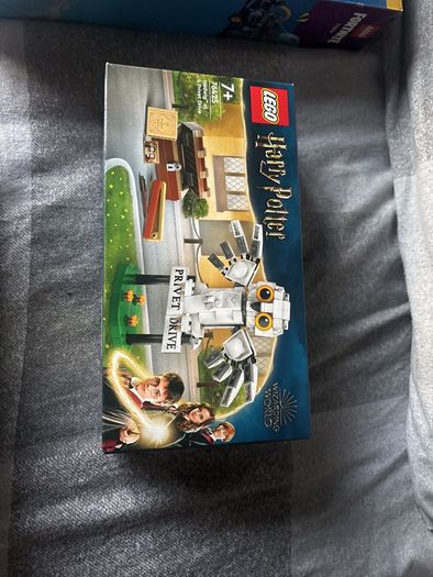 lego Harry Potter